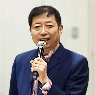 佐々木修氏