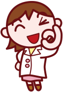 管理栄養士さん